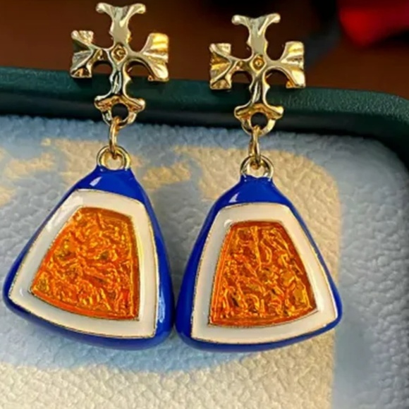 Tory Burch Jewelry - Tory Burch earrings